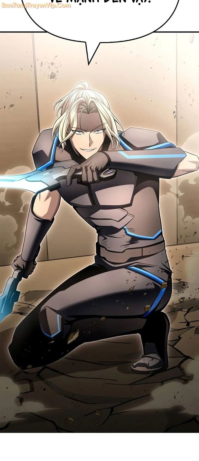 Cuộc Chiến Siêu Nhân - Page 23