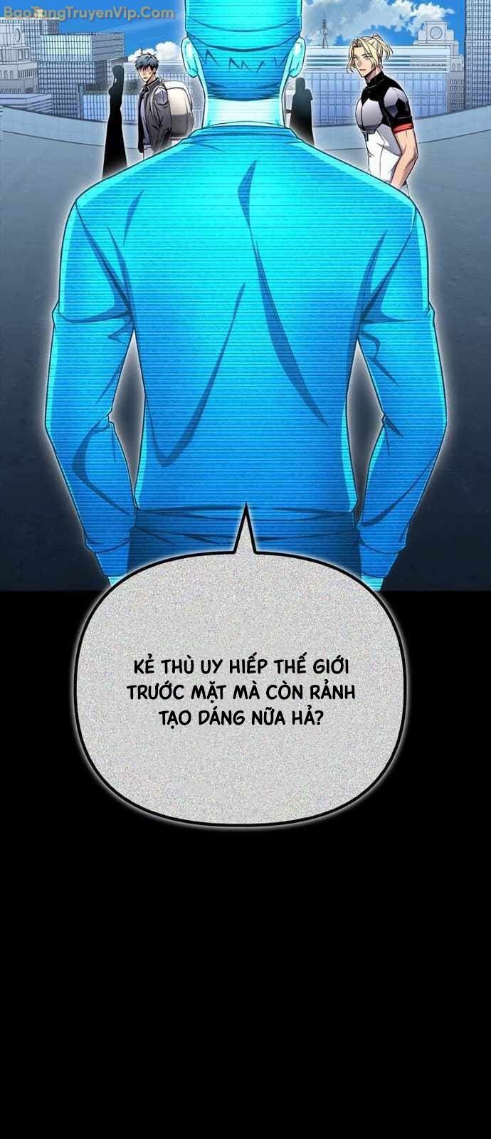 Cuộc Chiến Siêu Nhân - Page 34