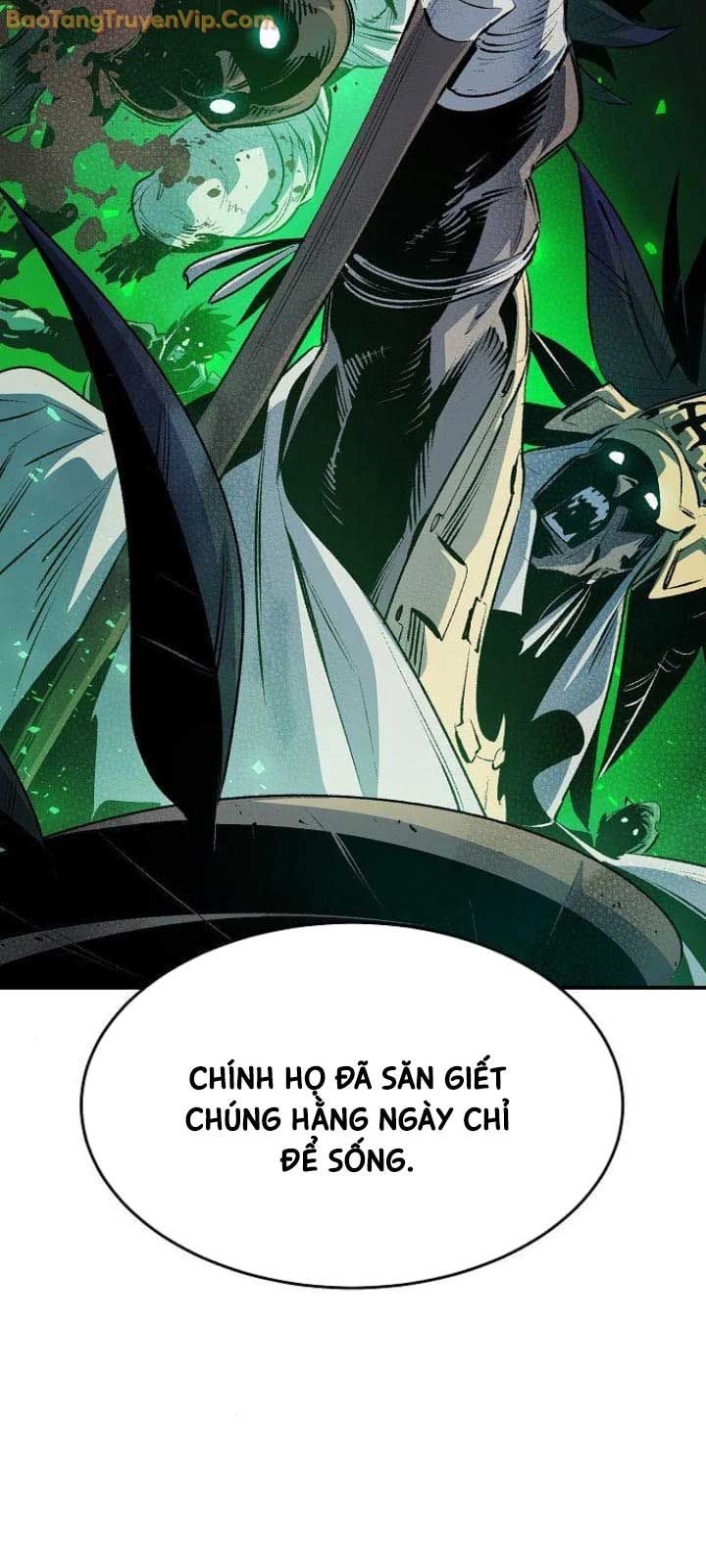 Kẻ Chiêu Hồn Cô Độc - Page 13