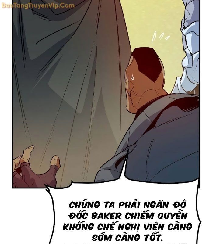 Kẻ Chiêu Hồn Cô Độc - Page 85