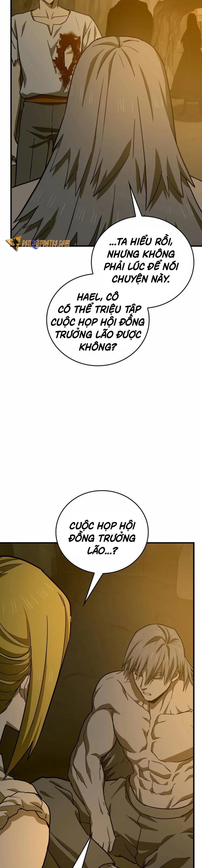 Thánh Cái Khỉ Gì, Đây Là Sức Mạnh Của Y Học Hiện Đại - Page 28