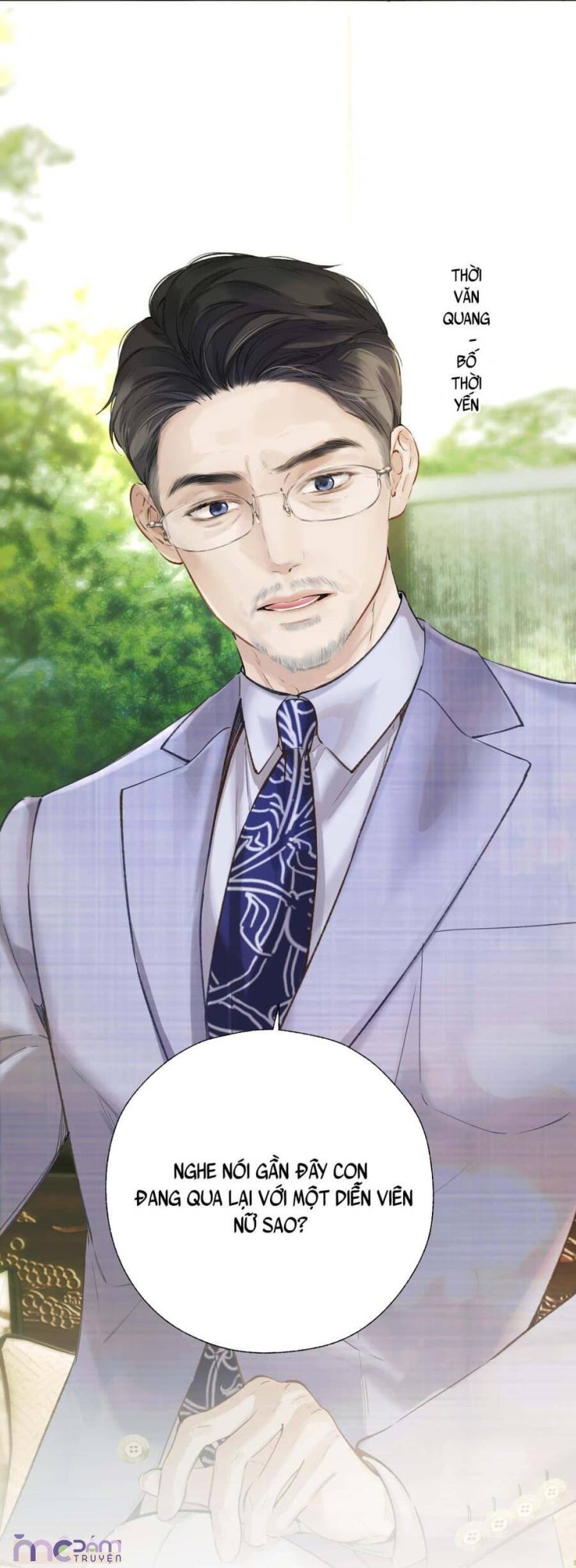 Tôi Cũng Muốn Làm Mợ Út - Page 12