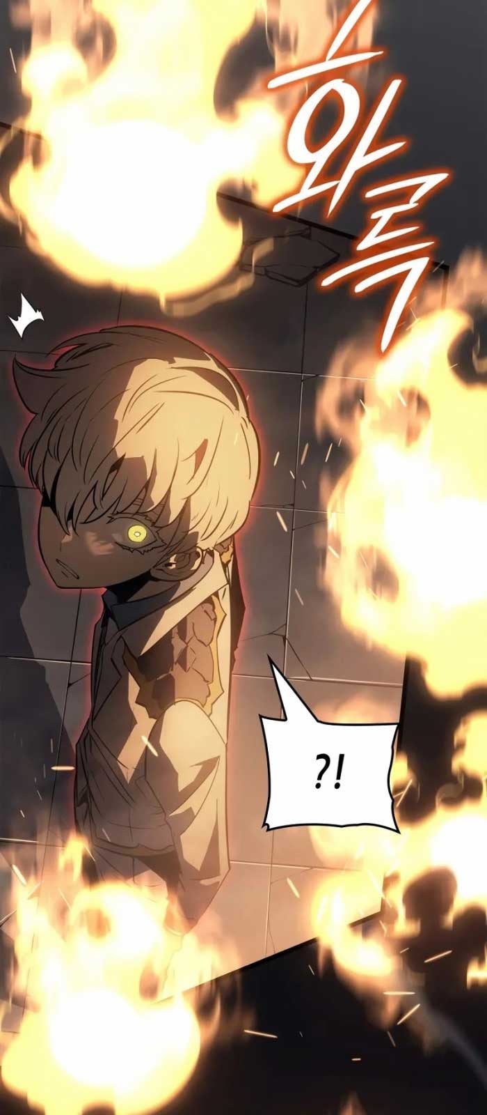 Solo Leveling : Ragnarok - Page 45