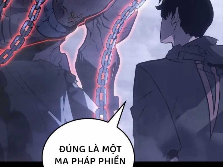 Solo Leveling : Ragnarok - Page 11