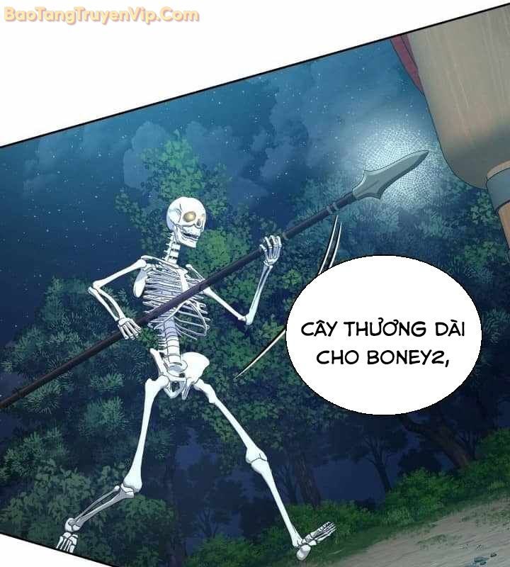 Ta Nuôi 1 Bầy Skeleton - Page 176