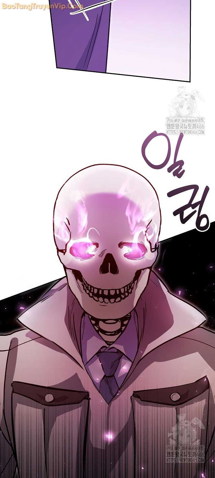 Trở thành công chức pháp thuật - Page 27