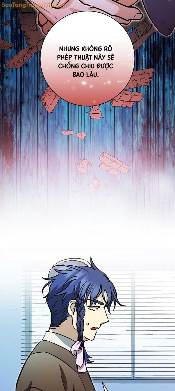 Trở thành công chức pháp thuật - Page 52