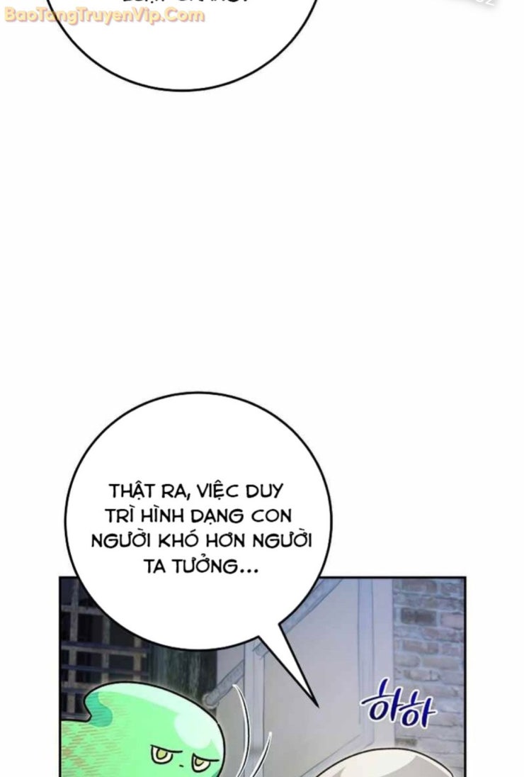 Trở thành công chức pháp thuật - Page 22