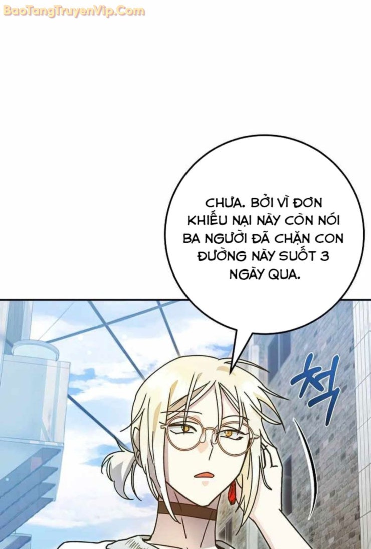 Trở thành công chức pháp thuật - Page 31