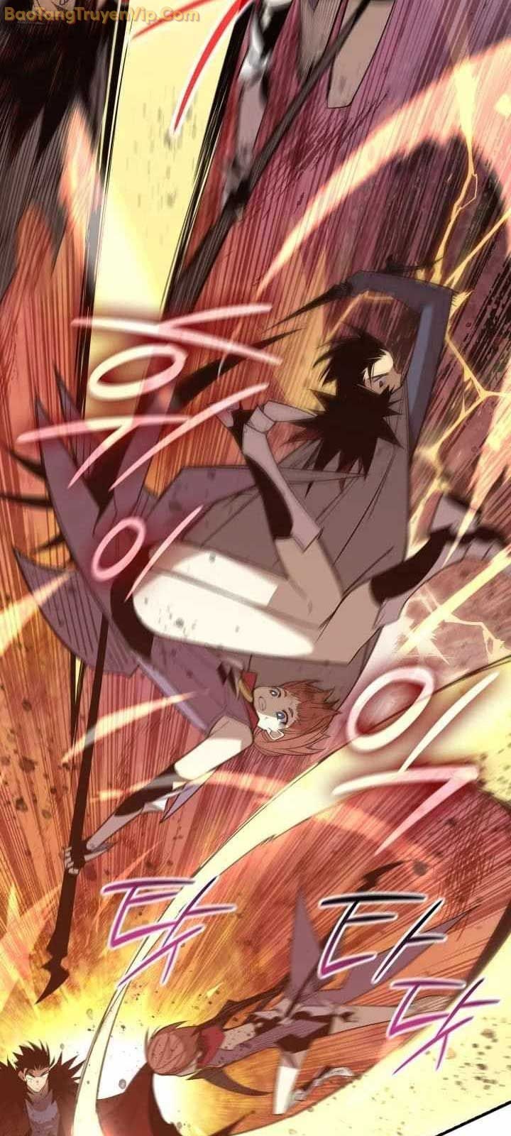 Tôi Là Lính Mới - Page 9