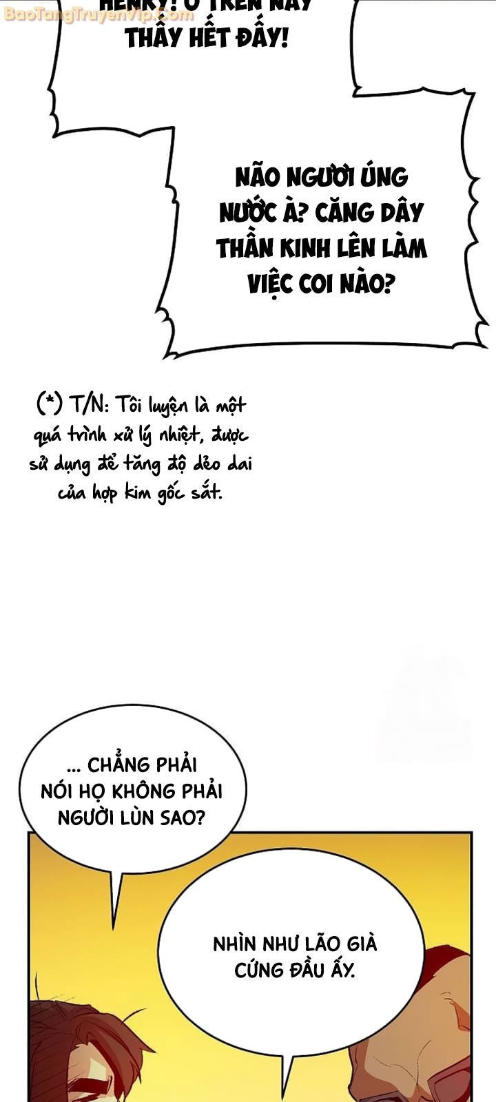 Kẻ Chiêu Hồn Cô Độc - Page 59
