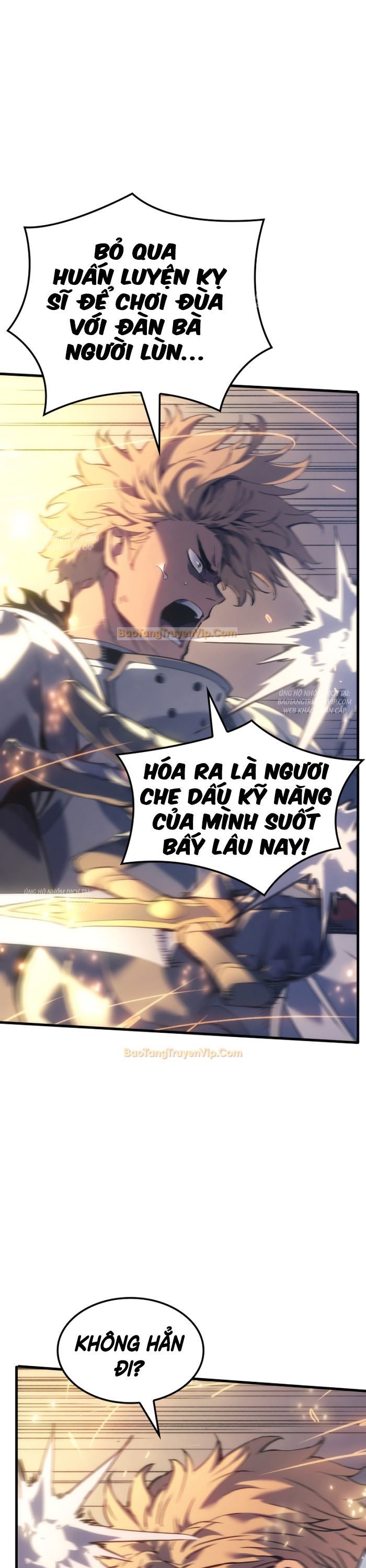 Đế Vương Hồi Quy - Page 4