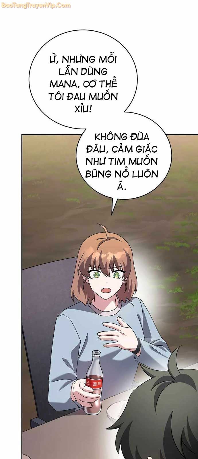 Nhân Vật Ngoài Lề Tiểu Thuyết - Page 52