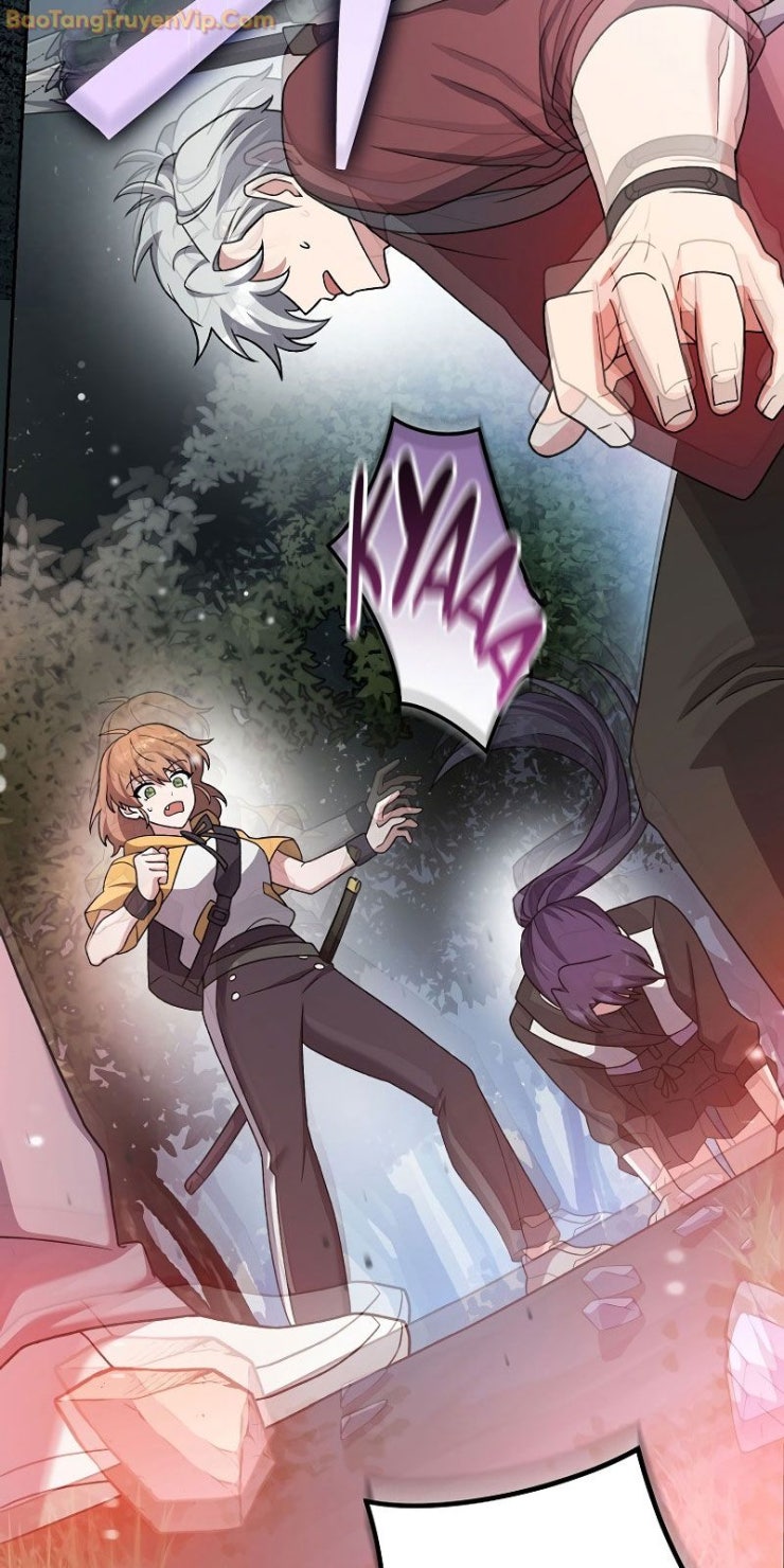 Nhân Vật Ngoài Lề Tiểu Thuyết - Page 39