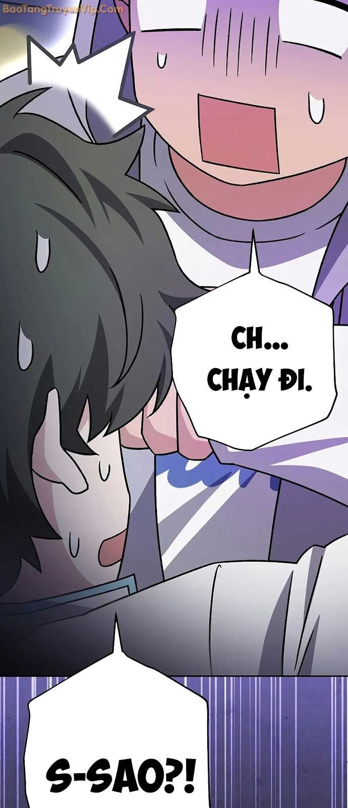 Nhân Vật Ngoài Lề Tiểu Thuyết - Page 19