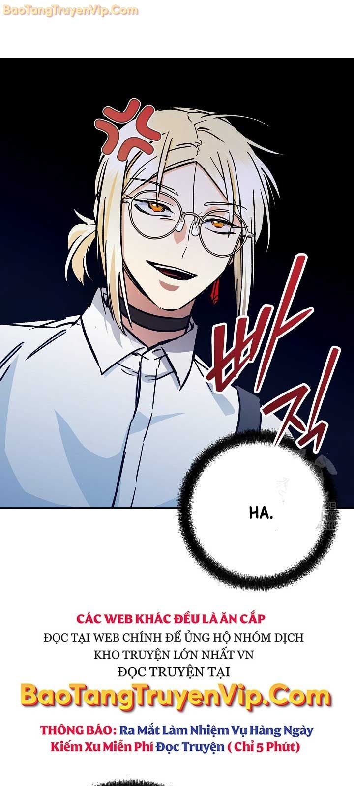 Trở thành công chức pháp thuật - Page 73