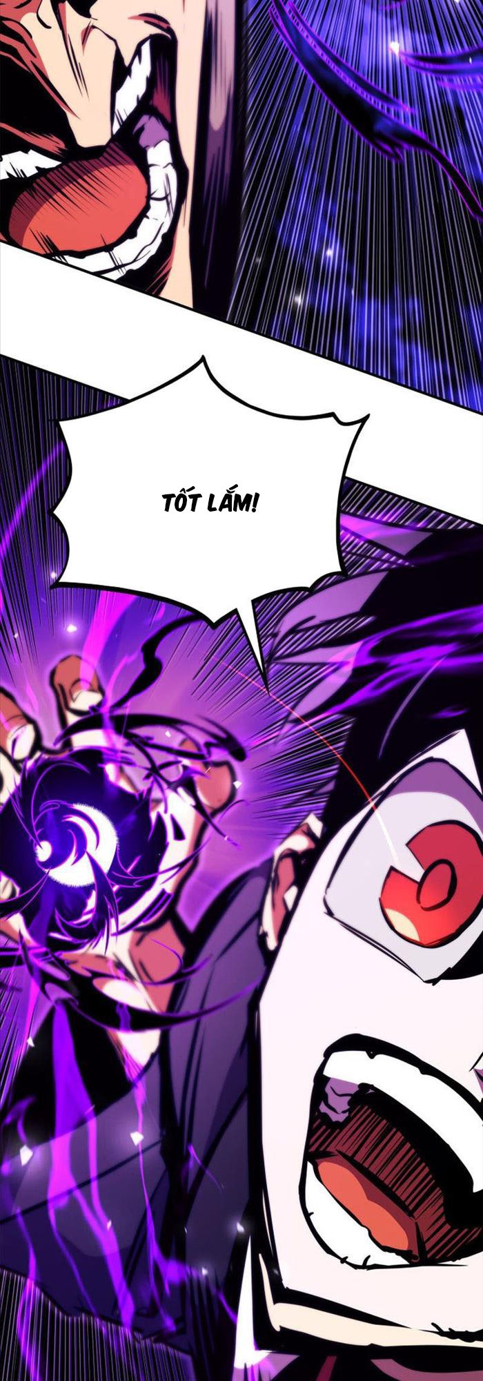 Sự Trở Lại Của Người Chơi Mạnh Nhất - Page 56