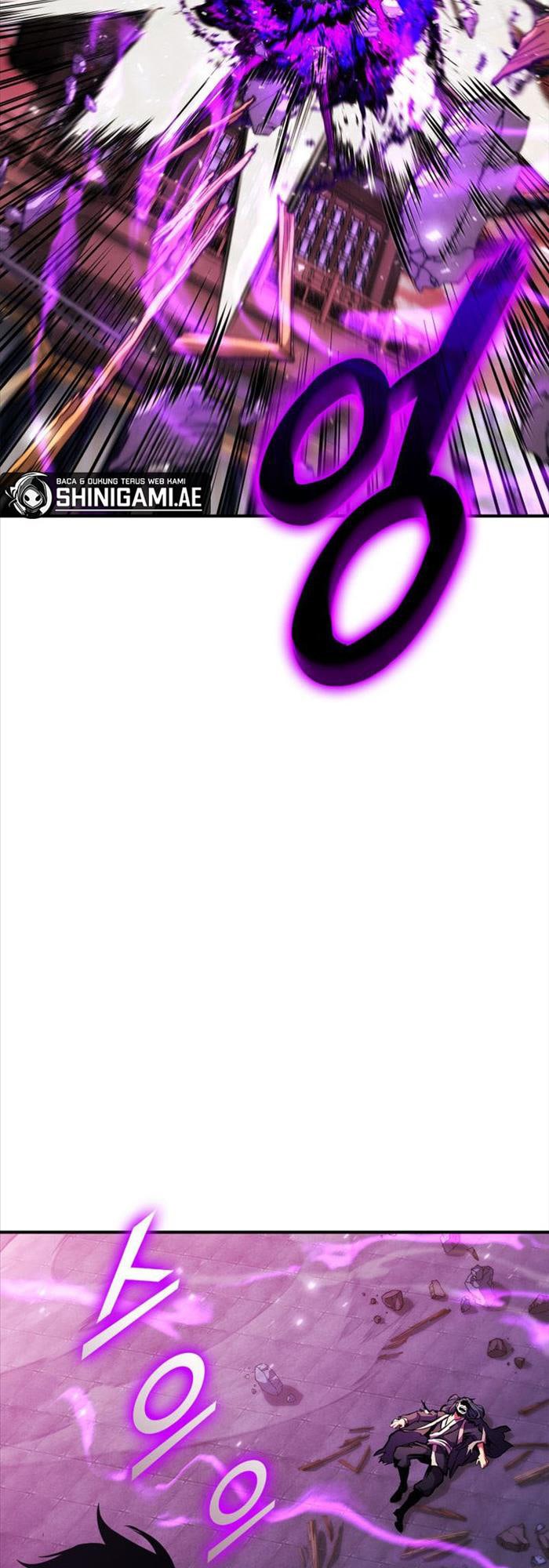 Sự Trở Lại Của Người Chơi Mạnh Nhất - Page 61