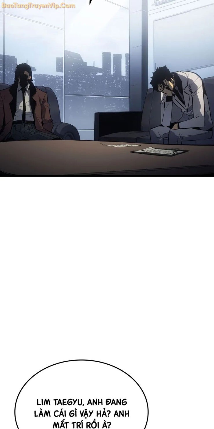 Solo Leveling : Ragnarok - Page 49