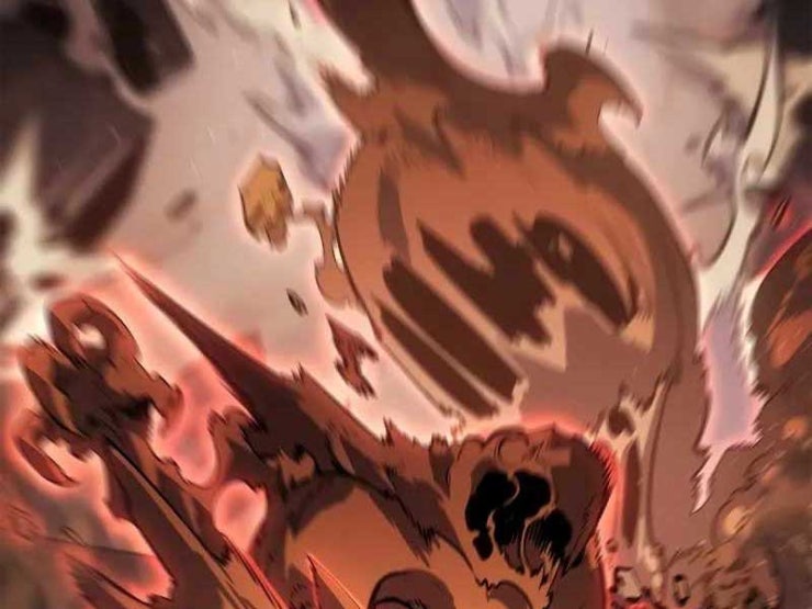 Solo Leveling : Ragnarok - Page 33