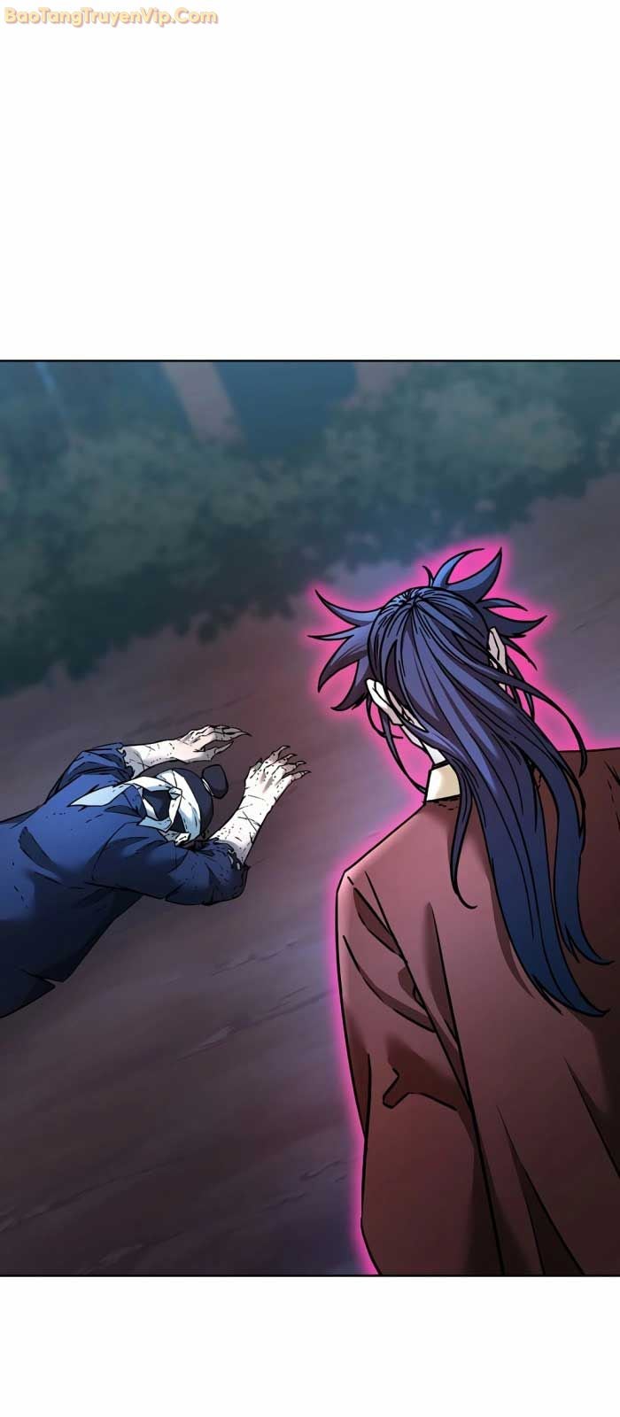 Người Chơi Tiền Kiếp Hồi Sinh Về Murim - Page 58