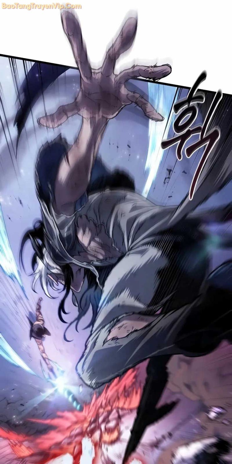 Thế Giới Sau Tận Thế - Page 36