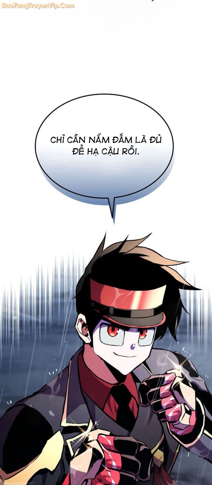 Sự Trở Lại Của Người Chơi Mạnh Nhất - Page 56