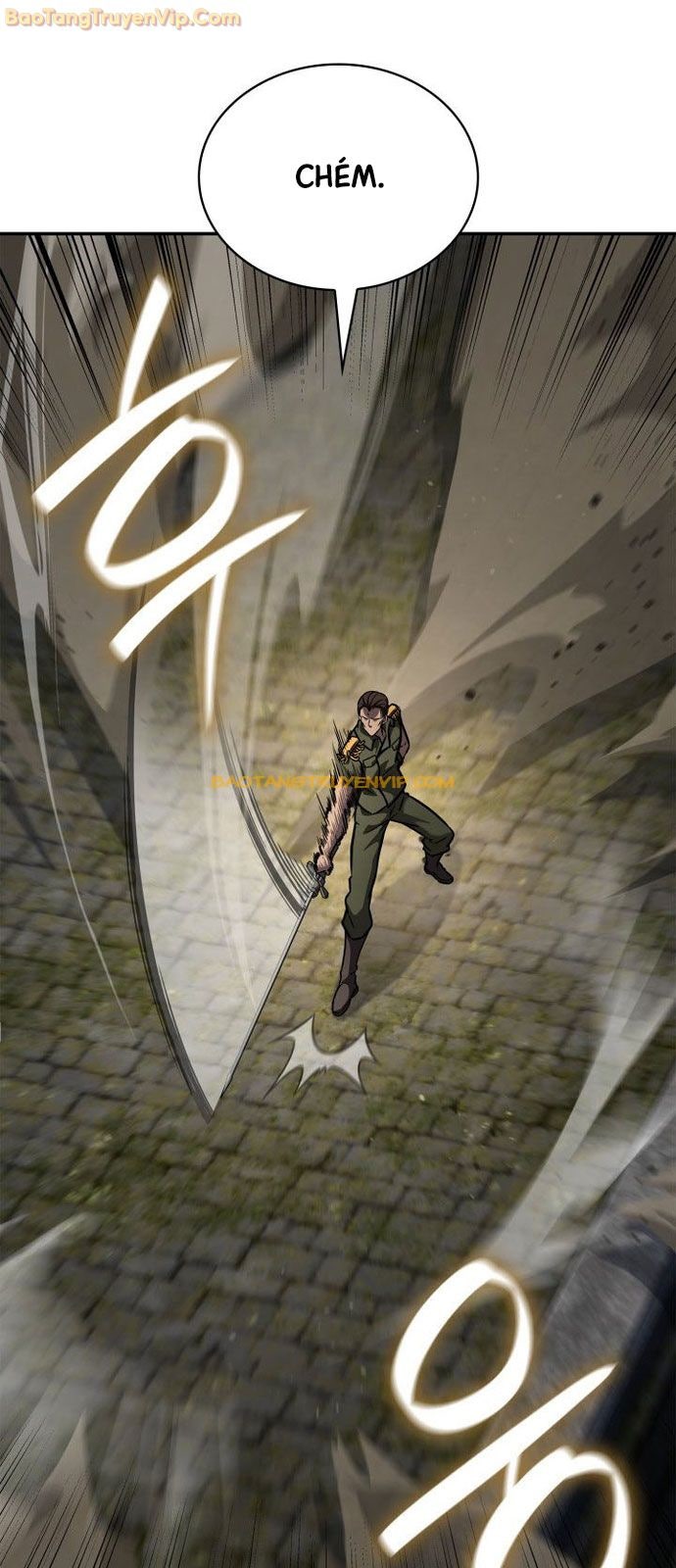 Đại Pháp Sư Toàn Năng - Page 68