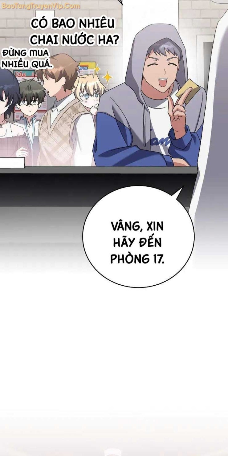 Nhân Vật Ngoài Lề Tiểu Thuyết - Page 95