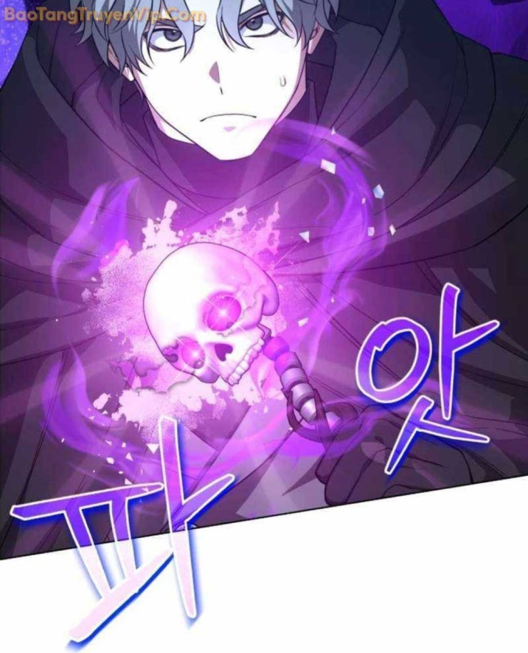 Ta Nuôi 1 Bầy Skeleton - Page 50