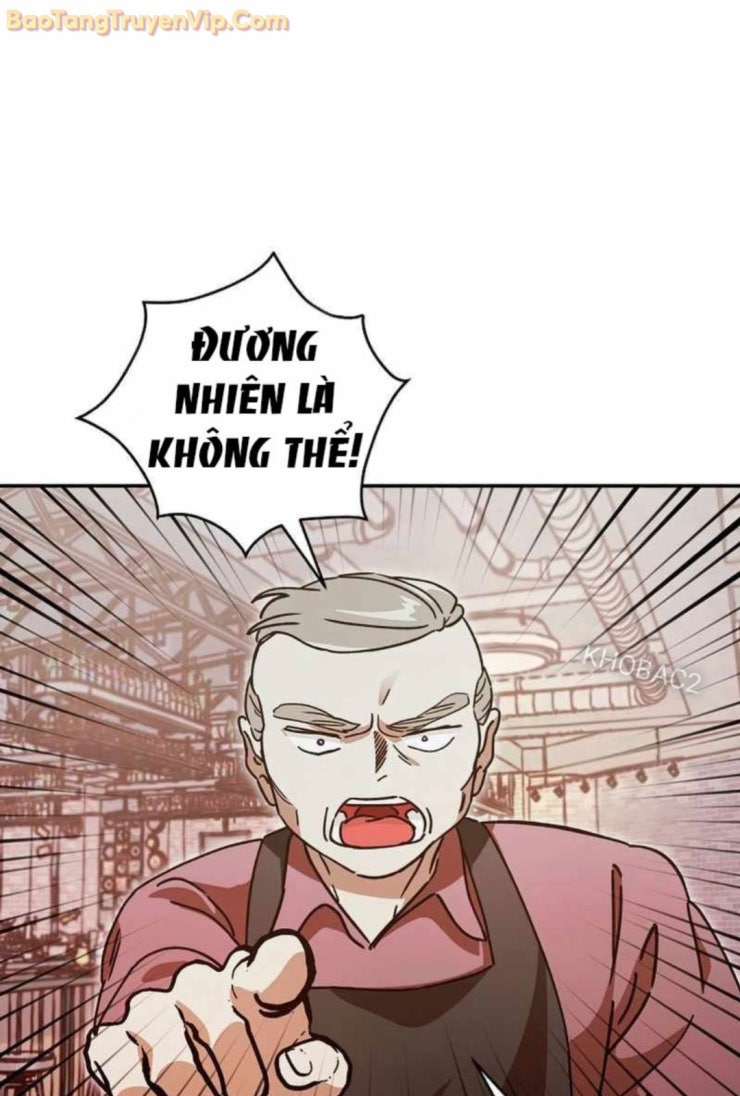 Trở thành công chức pháp thuật - Page 5