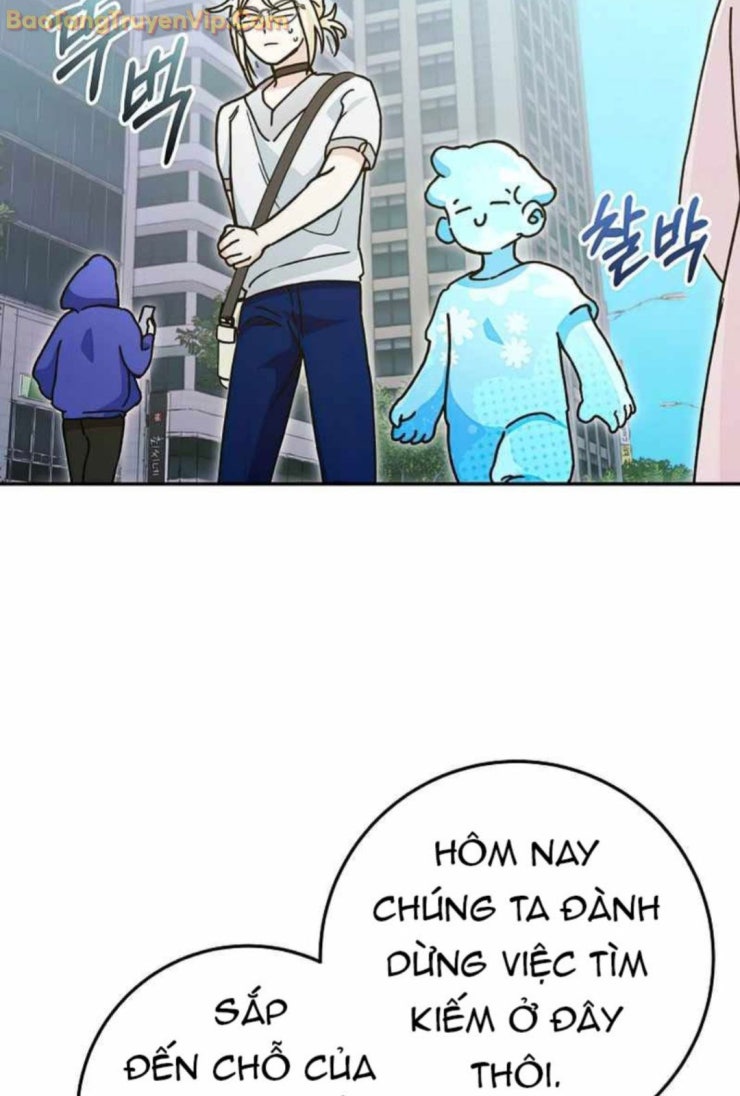 Trở thành công chức pháp thuật - Page 21