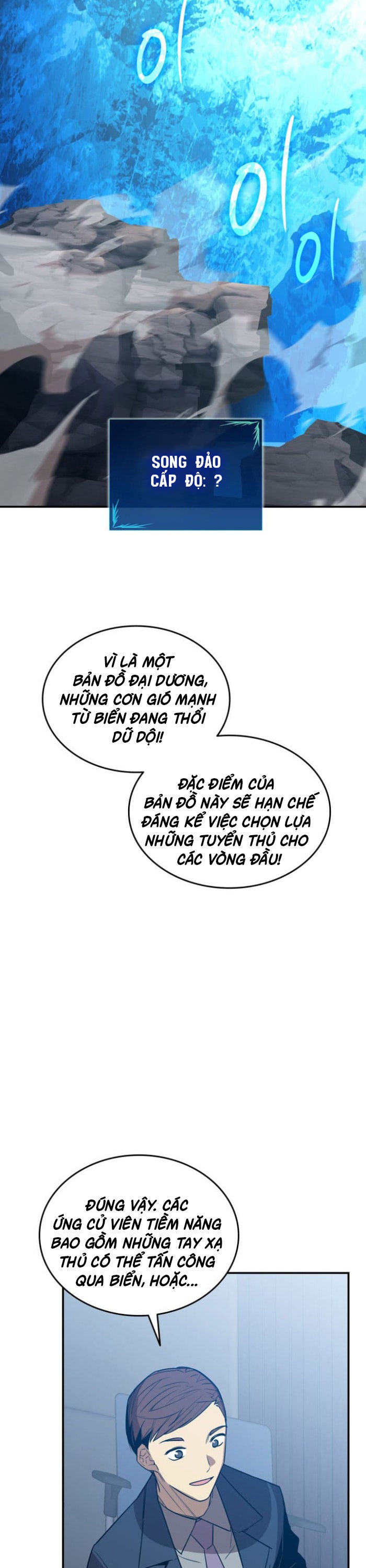 Tôi Là Lính Mới - Page 24