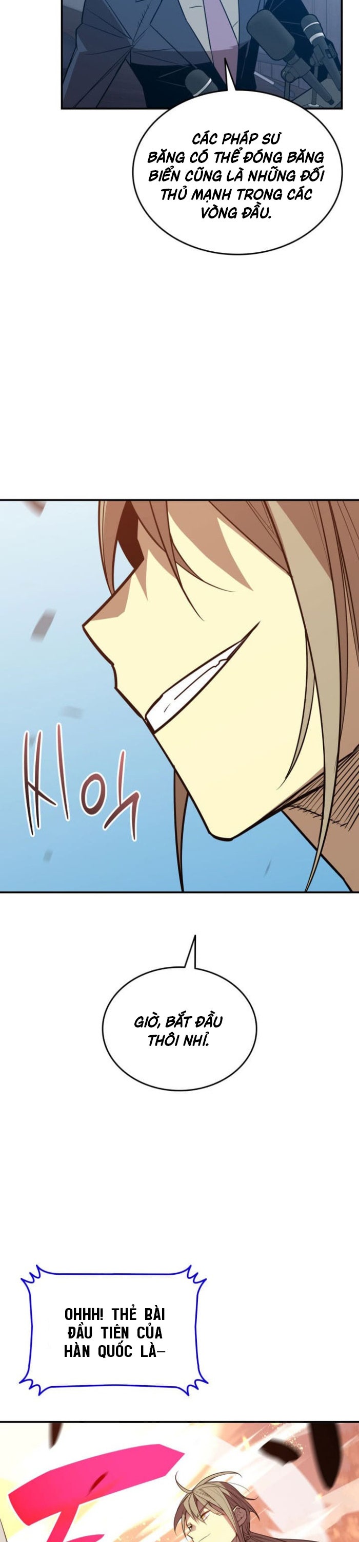 Tôi Là Lính Mới - Page 25