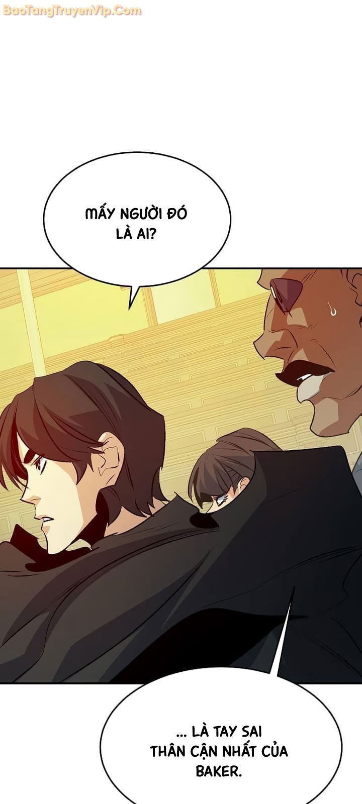 Kẻ Chiêu Hồn Cô Độc - Page 20