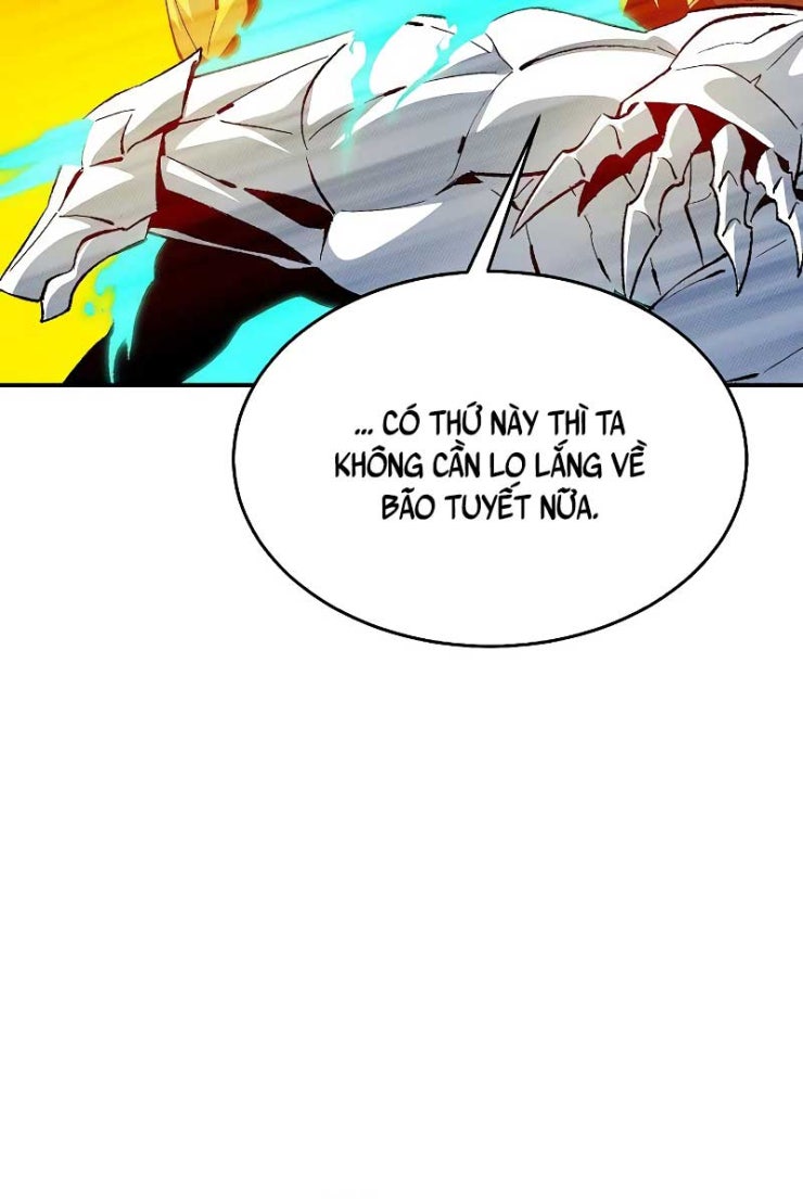 Kẻ Chiêu Hồn Cô Độc - Page 10