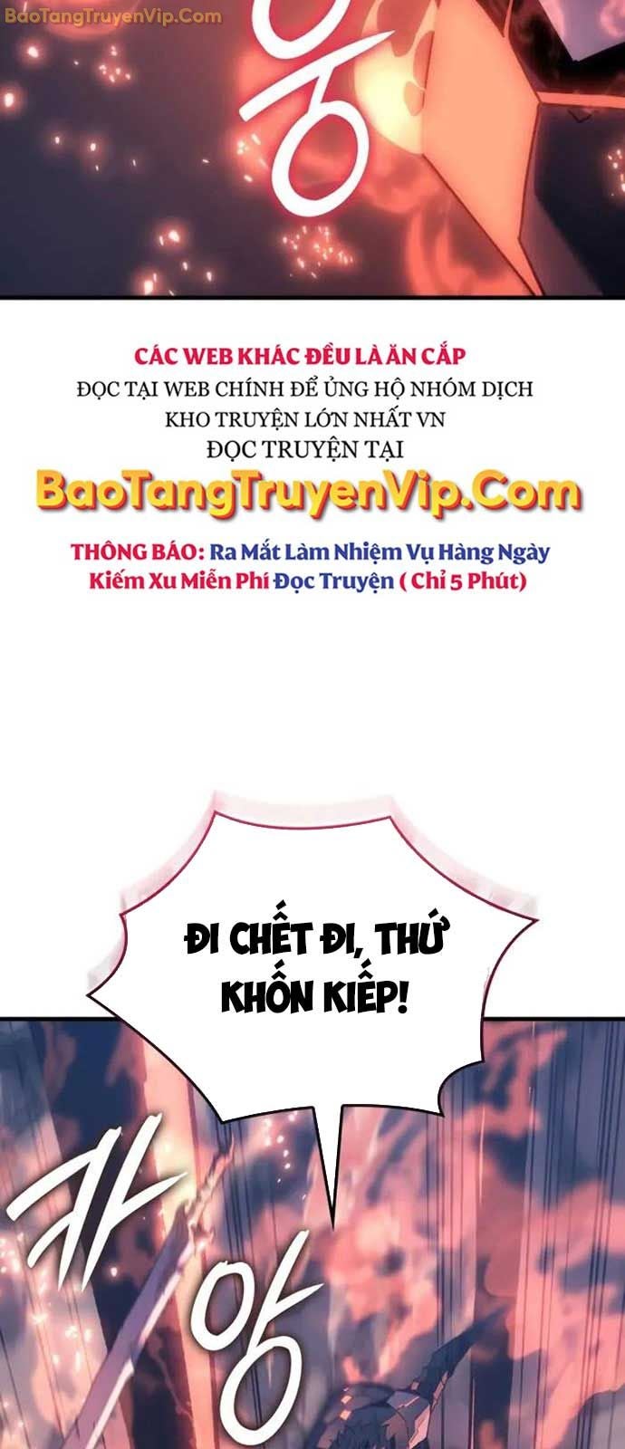 Đế Vương Hồi Quy - Page 15