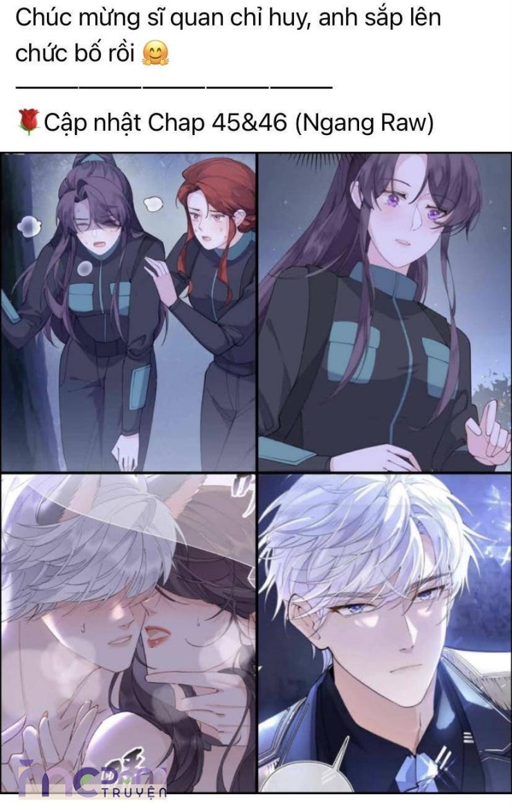 Tôi Cũng Muốn Làm Mợ Út - Page 45