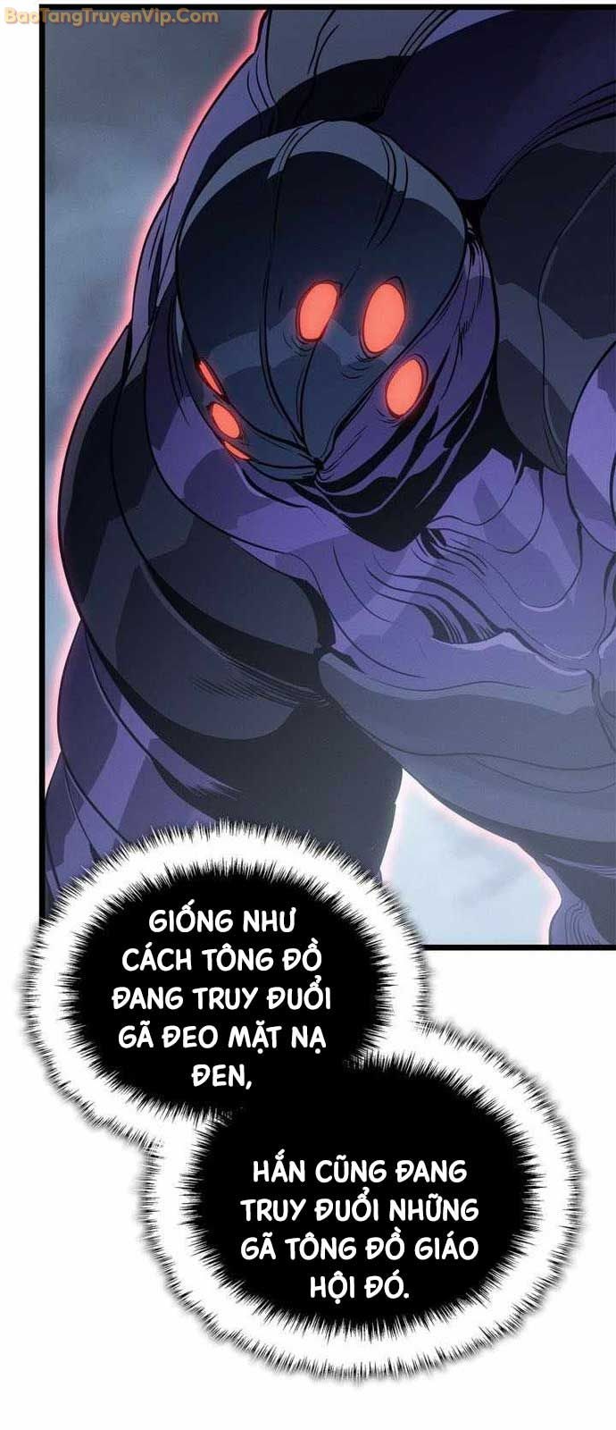 Solo Leveling : Ragnarok - Page 20