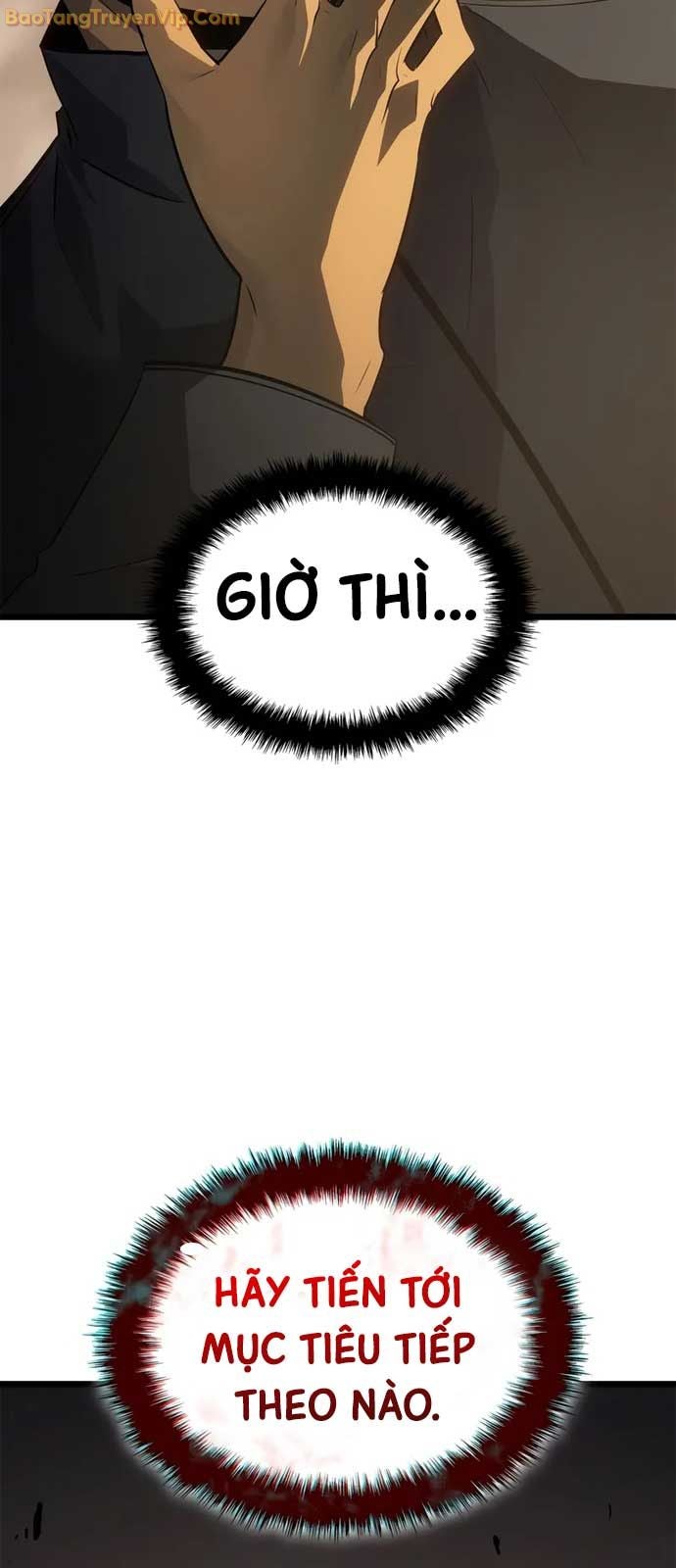 Solo Leveling : Ragnarok - Page 96