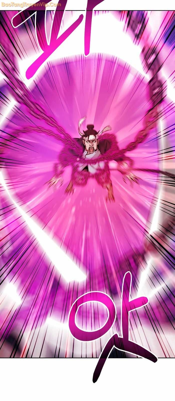 Người Chơi Tiền Kiếp Hồi Sinh Về Murim - Page 63