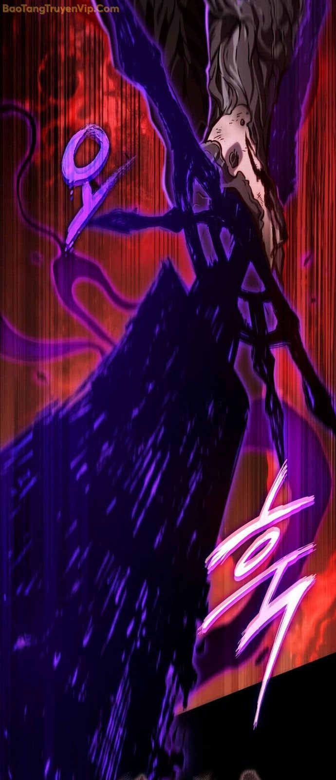 Thế Giới Sau Tận Thế - Page 9