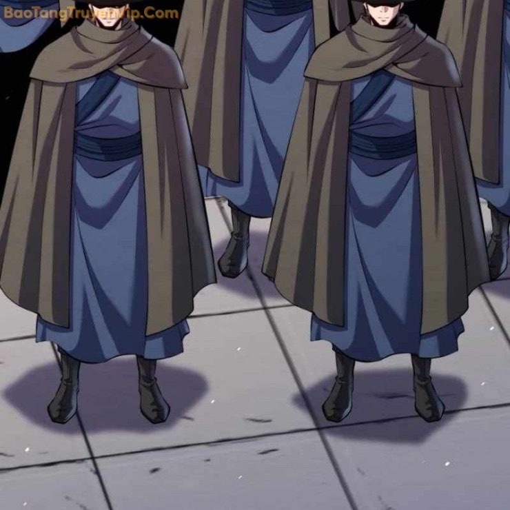 Đệ Tử Của Võ Lâm Minh Chủ - Page 102