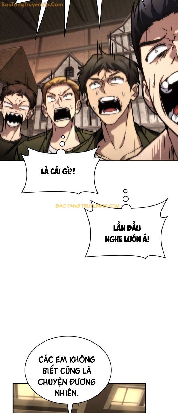 Đại Pháp Sư Toàn Năng - Page 64