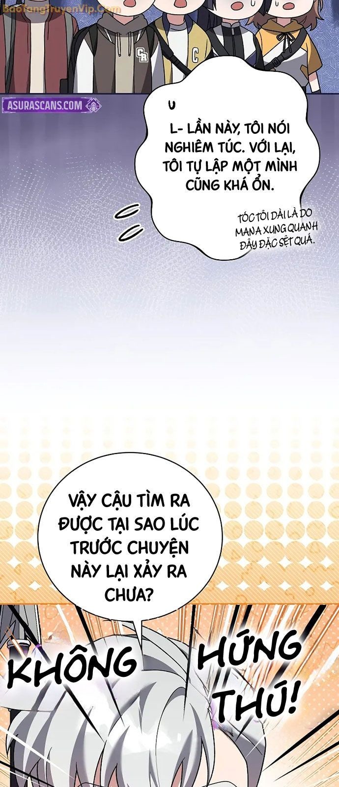 Nhân Vật Ngoài Lề Tiểu Thuyết - Page 25