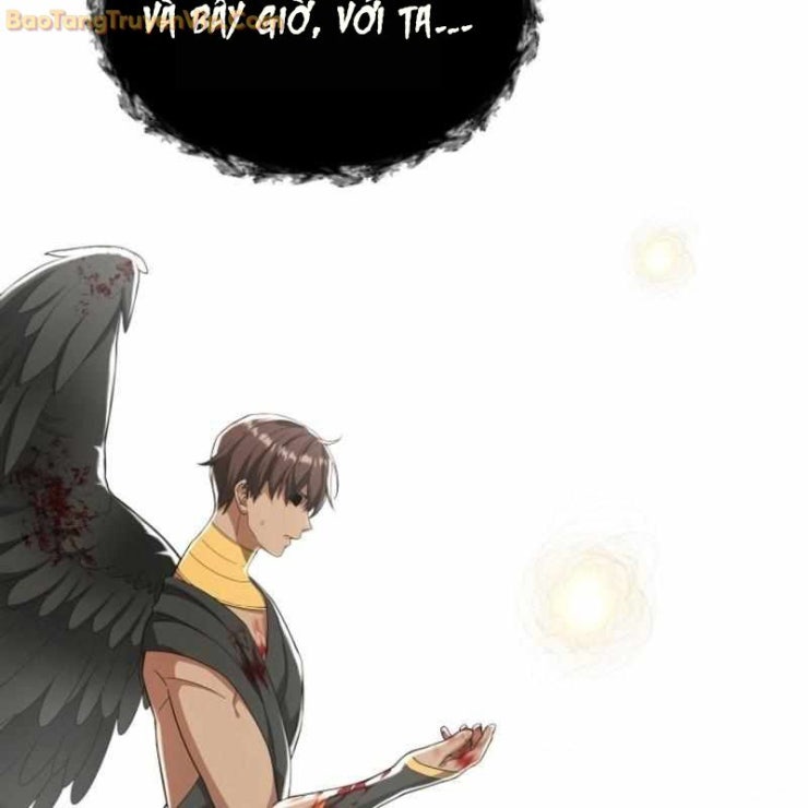 Ta Nuôi 1 Bầy Skeleton - Page 183