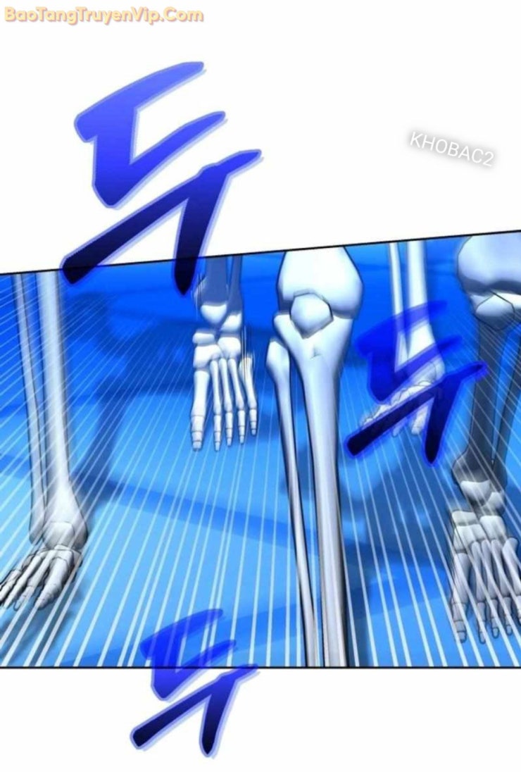 Ta Nuôi 1 Bầy Skeleton - Page 34