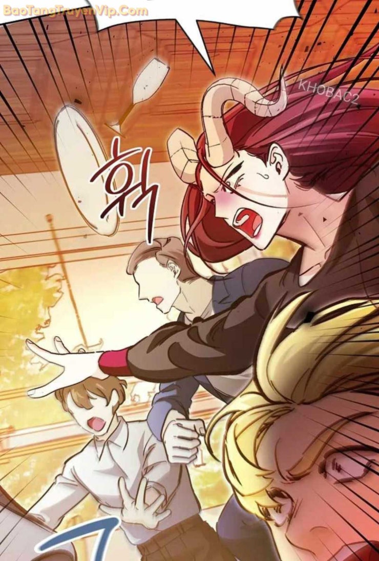 Trở thành công chức pháp thuật - Page 86