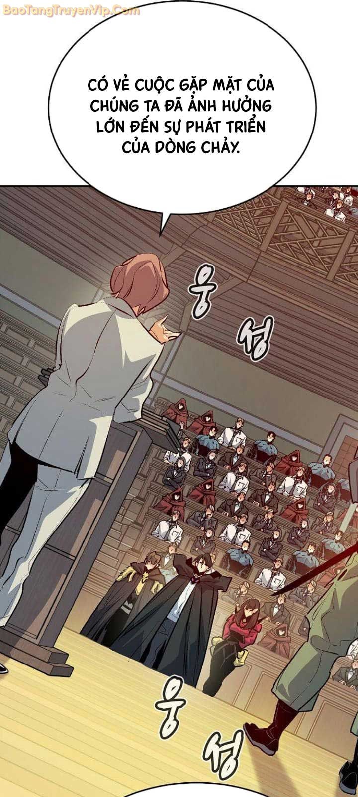 Kẻ Chiêu Hồn Cô Độc - Page 49