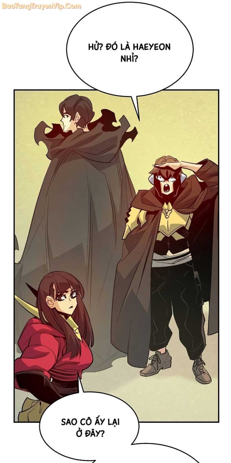 Kẻ Chiêu Hồn Cô Độc - Page 29